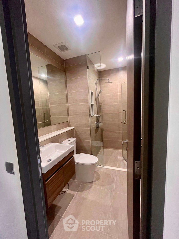 picture 1-BR Condo at Rhythm Charoenkrung Pavilion near BTS Saphan Taksin (ID 1905766) - 7/10