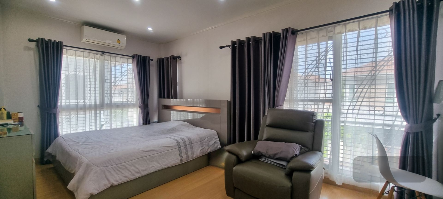 รูป บ้าน 2 ชั้นให้เช่าในทุ่งกลมตาลหมัน - รูปที่ 14/16