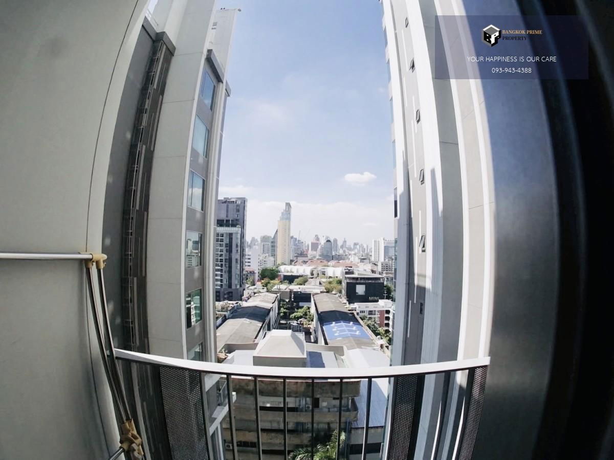 picture Ceil by Sansiri | 🚝Near BTS Ekkamai #2025120313308 - 5/5