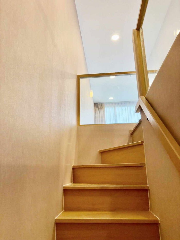 รูป ห้องมาใหม่🐲แอดไลน์ได้เลยครับ🐲✨✨🛋️🛌คลองเตย💥ไลฟ์ พระราม 4 - อโศก🔴🟢🟡 - รูปที่ 9/14