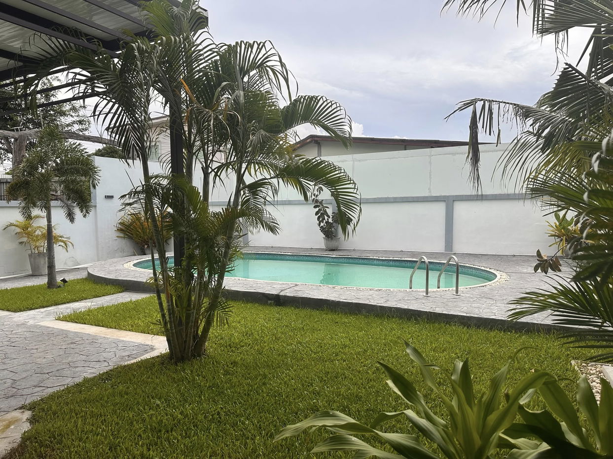 รูป ขายพูลวิลล่าสุดหรู 2 ห้องนอนในห้วยใหญ่ - รูปที่ 2/12