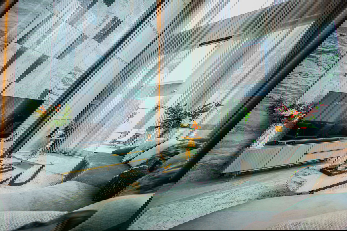 picture 4 Bedrooms Luxury House in Sriracha for Sale - 3/16