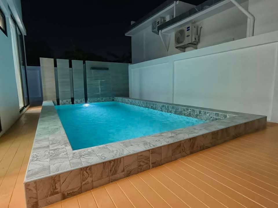 picture Single-Storey House for Sale in East Pattaya - 11/13