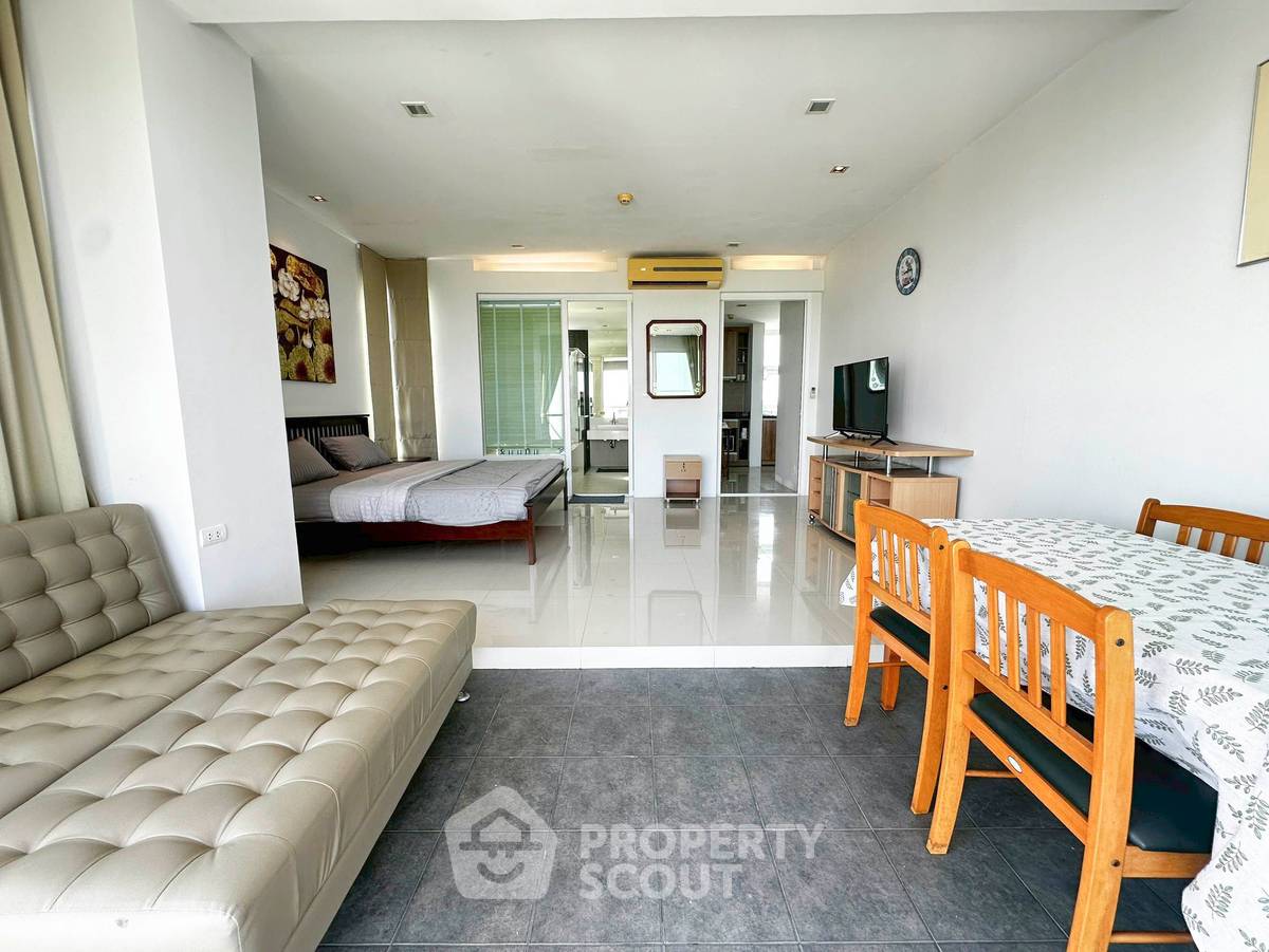 รูป คอนโด 1-ห้องนอน ที่ ไมด้า เดอ ซี หัวหิน ใกล้ เดอะ เวเนเซีย (ID 2461712) - รูปที่ 18/29