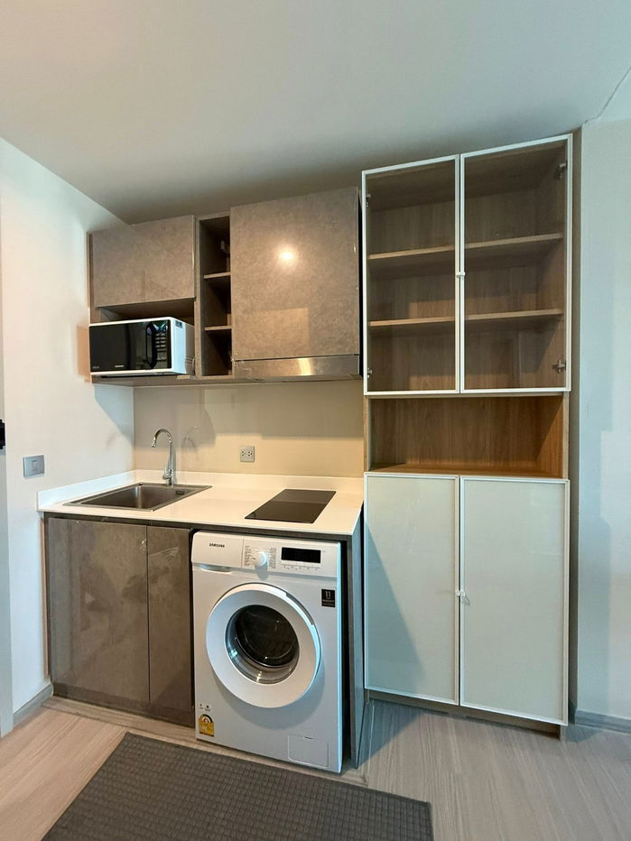 picture @Condorental condo for rent Aspire Erawan Prime - 6/9