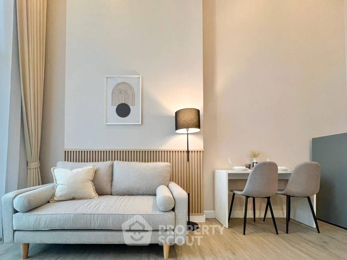 picture 1-BR Condo at The Sky Sukhumvit near BTS Udom Suk (ID 2000041) - 3/15