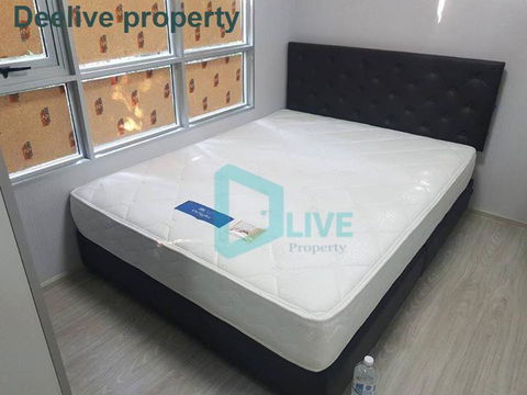 DL004161 Condo for rent, Aspire Sathorn - Taksin (Brick Zone) near BTS Wutthakat, ready to move in, call urgently 0638692663 LineID @655ebbvc