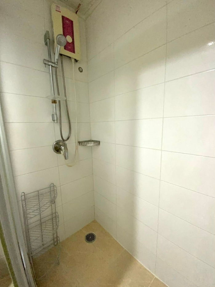 picture Rent Condo Lumpini Place Rama9-Ratchada - 14/23