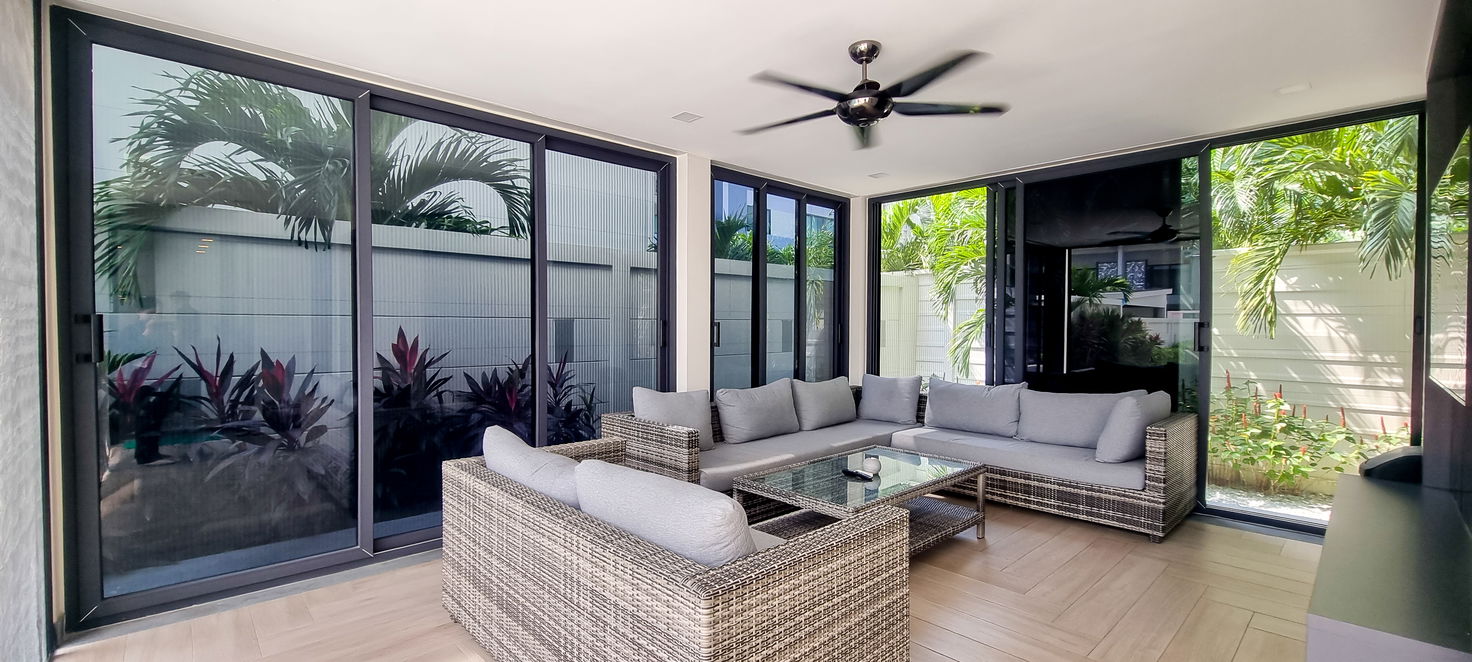 รูป Elegant 2-Storey House For Sale in Jomtien - รูปที่ 5/20