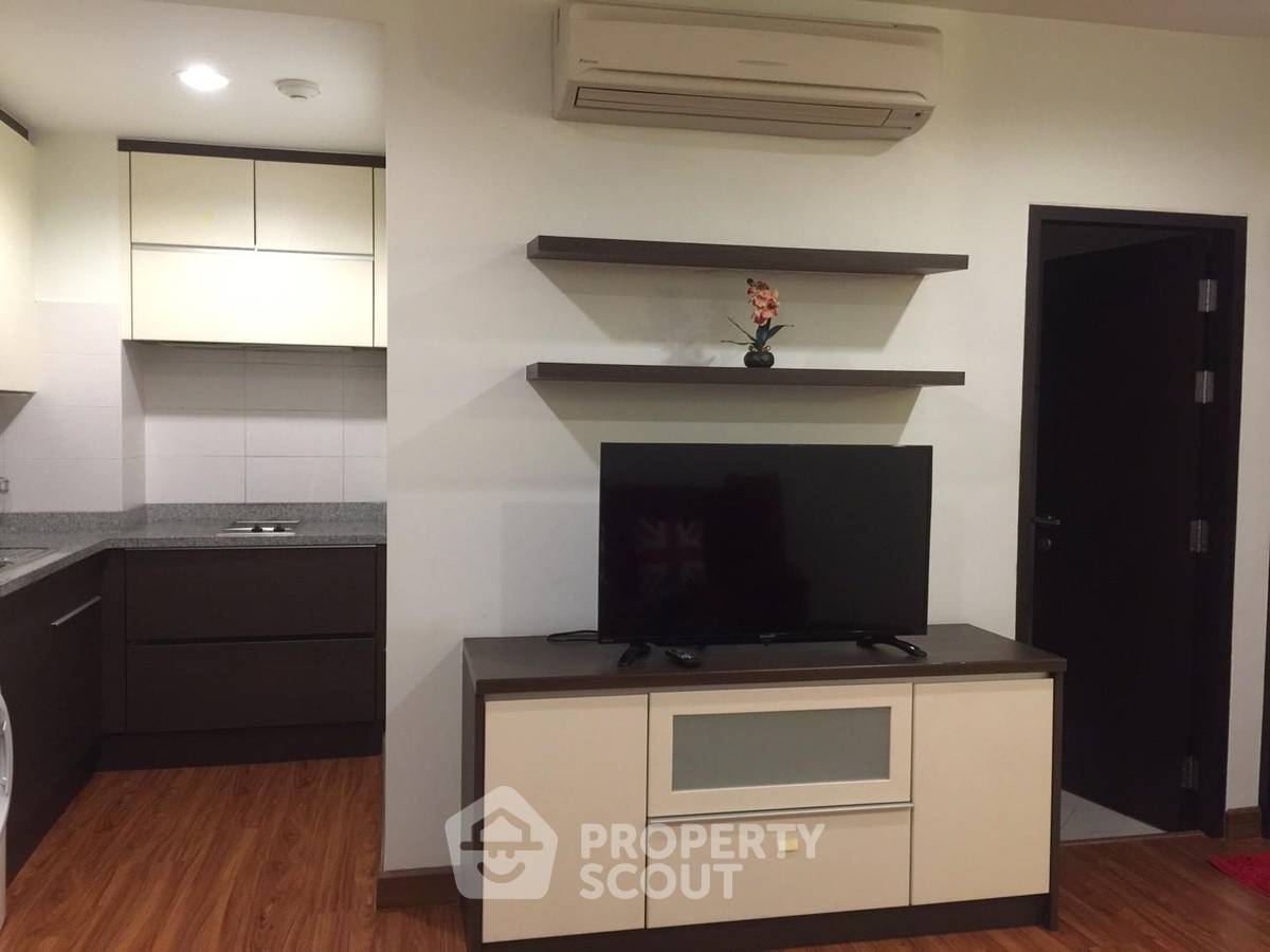 รูป คอนโด 1-ห้องนอน ที่ ดิ แอดเดรส สุขุมวิท 42 ใกล้ BTS เอกมัย (ID 480257) - รูปที่ 4/8