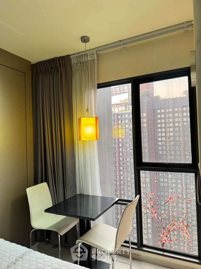 picture 1-BR Condo at Rhythm Asoke near MRT Phra Ram 9 (ID 2019502) - 3/8