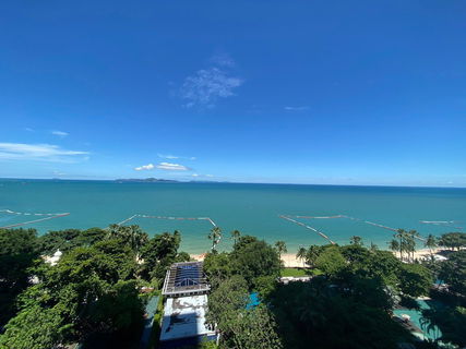 Zire Wongamat 2 Bedrooms for Sale