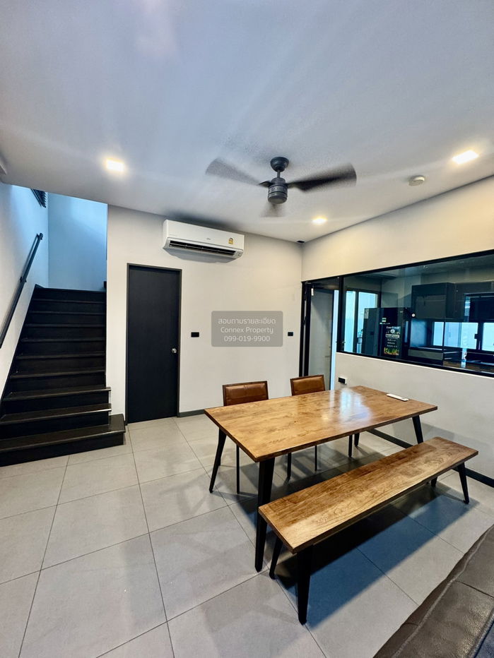 รูป เช่าทาวน์เฮ้าส์/ทาวน์โฮม  วีเว่ บางนา กม. 7 บางแก้ว บางพลี สมุทรปราการ CX-135490 ✅ ทักไลน์ @connexproperty ตอบทันที ทีมงานมืออาชีพ ✅  - รูปที่ 6/12