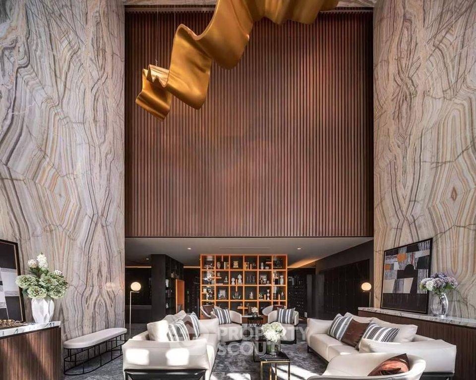 picture 1-BR Condo at The Line Sukhumvit 101 near BTS Punnawithi (ID 1110356) - 9/12