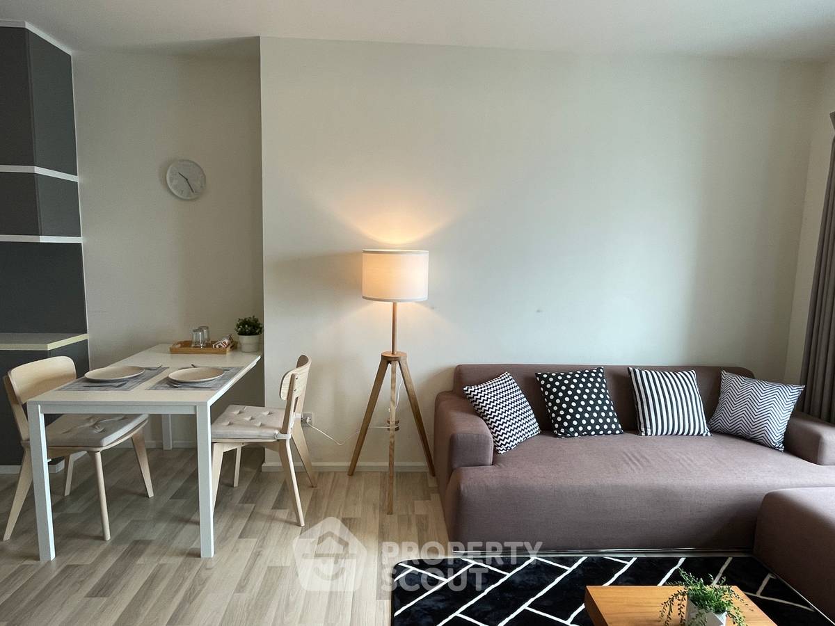 รูป คอนโด 2-ห้องนอน ที่ เดอะ คีย์ สาทร - เจริญราษฎร์ ใน บางโคล่ (ID 937085) - รูปที่ 3/10