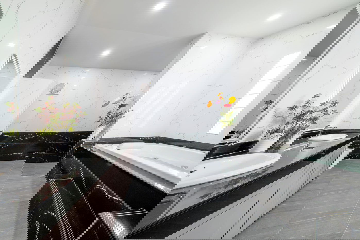 รูป ขายบ้าน 4 ห้องนอนในพัทยาตะวันออก - รูปที่ 17/22