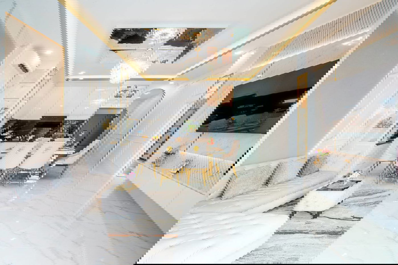 picture Modern Pool Villa for Sale – Mabprachan, East Pattaya - 5/19