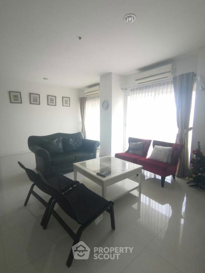 picture 3-BR Condo at The Fourwings Residence in Hua Mak (ID 2013725) - 9/22