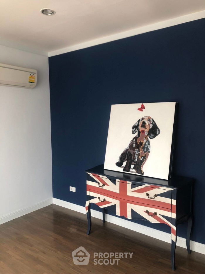 รูป คอนโด 2-ห้องนอน ที่ บ้านสิริ สาทร คอนโดมิเนียม ใกล้ MRT คลองเตย (ID 1837628) - รูปที่ 6/14