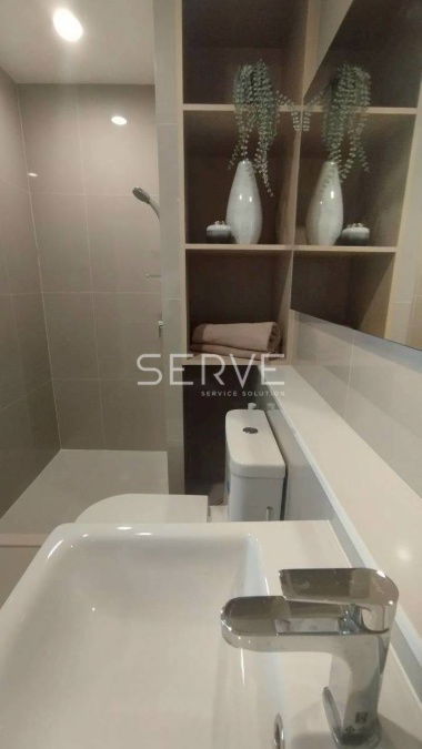 picture 1 Bed City View Nice Room Fully furnished Good Location Shuttle Bus service to BTS Yaek Kor Por Aor @ Nue Connex Don Mueang - 6/6