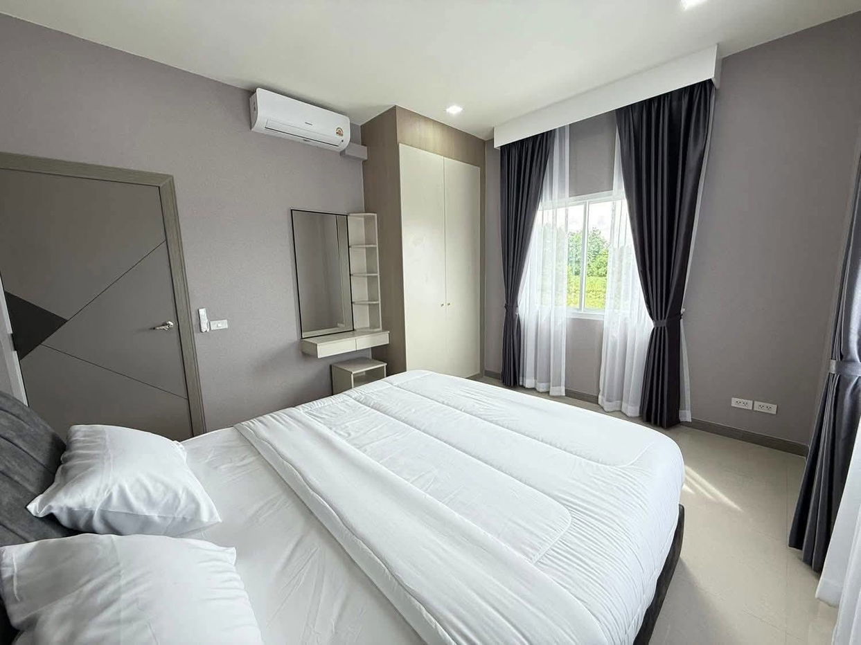 รูป ขายวิลล่าพูลวิลล่าส่วนตัว – พัทยาตะวันออก - รูปที่ 10/15