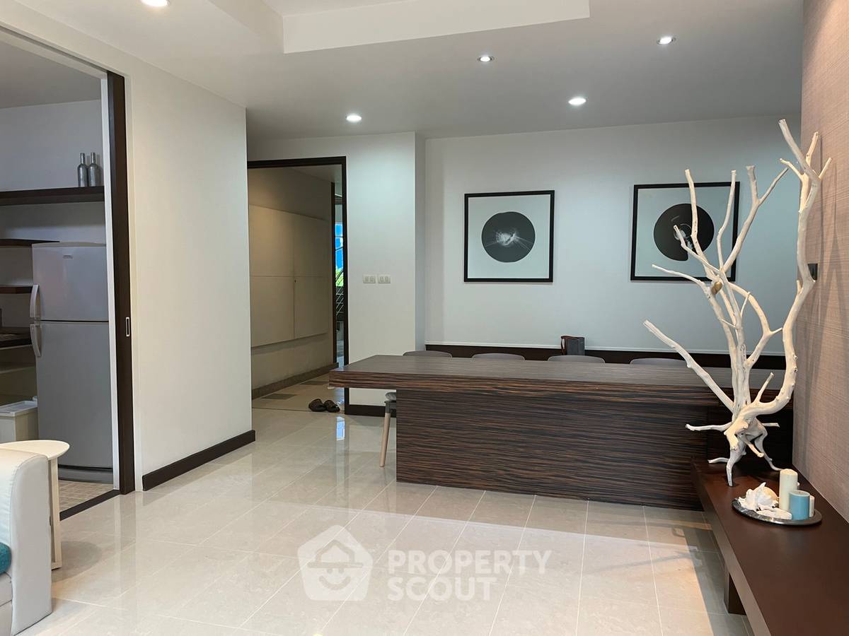 picture 2-BR Condo at Avenue 61 Condominium near BTS Thong Lor (ID 515034) - 10/15