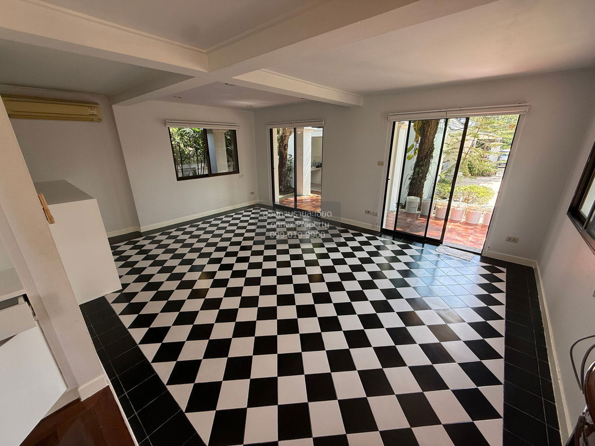 รูป เช่าบ้าน  นวธานี เรสซิเดนซ์ รามอินทรา เขต คันนายาว กรุงเทพ CX-139080 ✅ ทักไลน์ @connexproperty ตอบทันที ทีมงานมืออาชีพ ✅  - รูปที่ 9/12