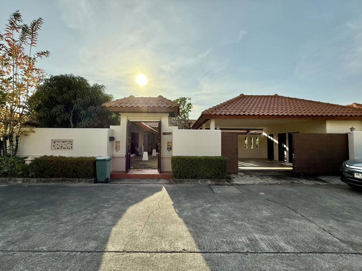 รูป ขายวิลล่าพูลวิลล่า huahYYah - รูปที่ 1/9