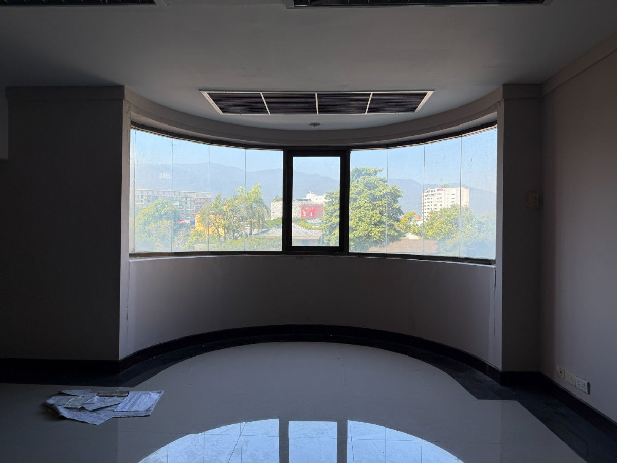 รูป ให้เช่าออฟฟิศ ฮิลล์ไซด์คอนโด ชั้น 4 ขนาด 200 ตร.ม. (ID:053BR) - รูปที่ 23/29