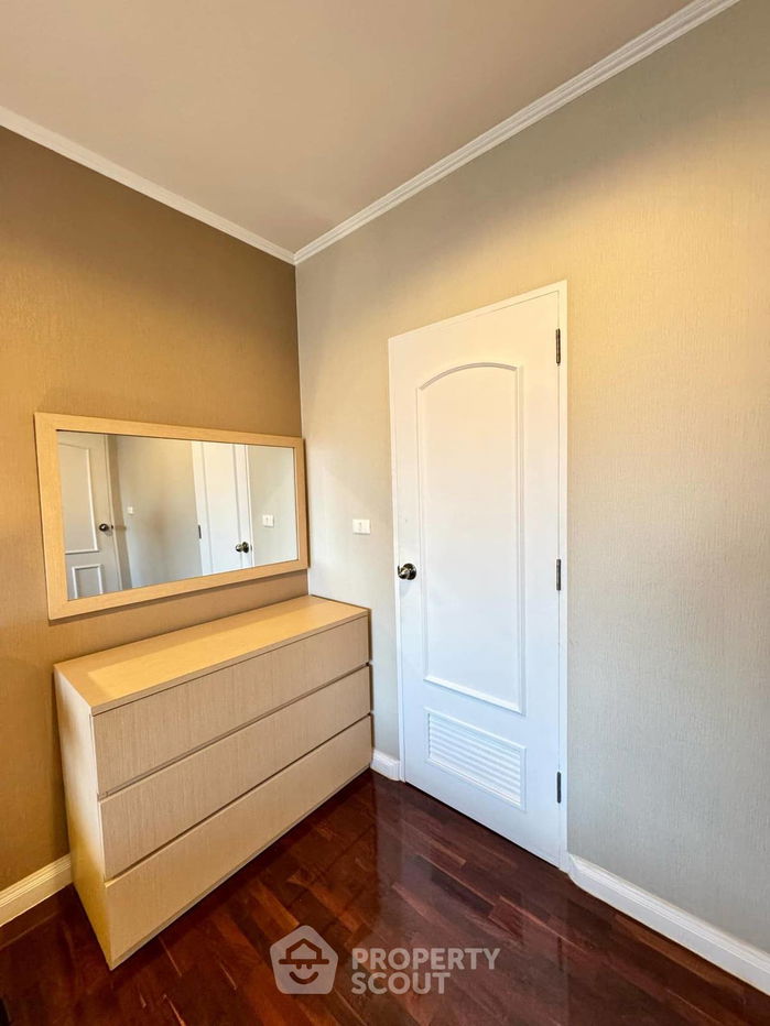 picture 1-BR Condo at City Resort Sukhumvit 49 near BTS Phrom Phong (ID 1966291) - 7/16