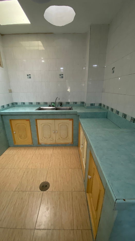 รูป บ้านให้เช่า ทาวน์เฮาส์2ชั้น 3 นอน 2น้ำ 1 จอด หมู่บ้านเสนาวิลล่า84 เดินทางสะดวก ใกล้เดอะมอลล์บางกะปิ น้อมจิตต์ โลตัสบางกะปิ ตลาดบางกะปิ  - รูปที่ 4/10