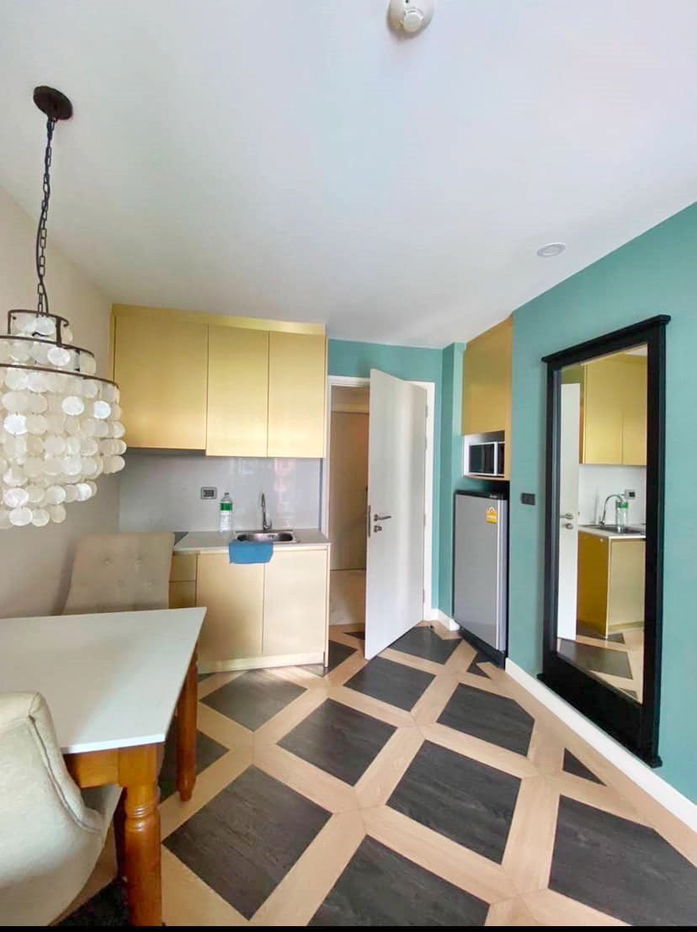 picture Espana Condo Resort Pattaya 1 Bedroom for Rent - 3/6