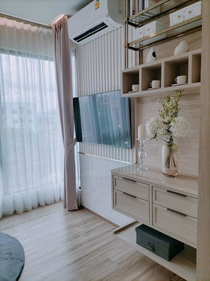 รูป 📌 ขายบ้านแฝด โครงการ อัลติจูด ฟอเรสต์ อ่อนนุช-ลาดกระบัง 3 ชั้น 3 ห้องนอน 4 ห้องน้ำ - รูปที่ 8/8