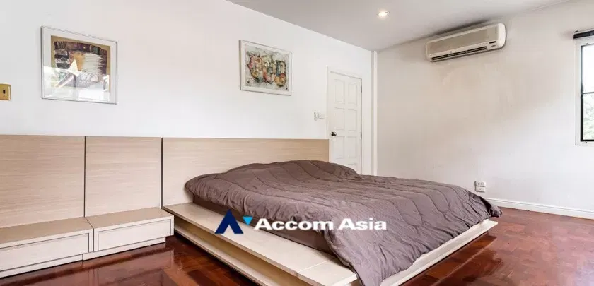 รูป 🔼🔽 AccomA 📩 Pet friendly 4 BR House in Bang Chak (AA21804) - รูปที่ 8/15