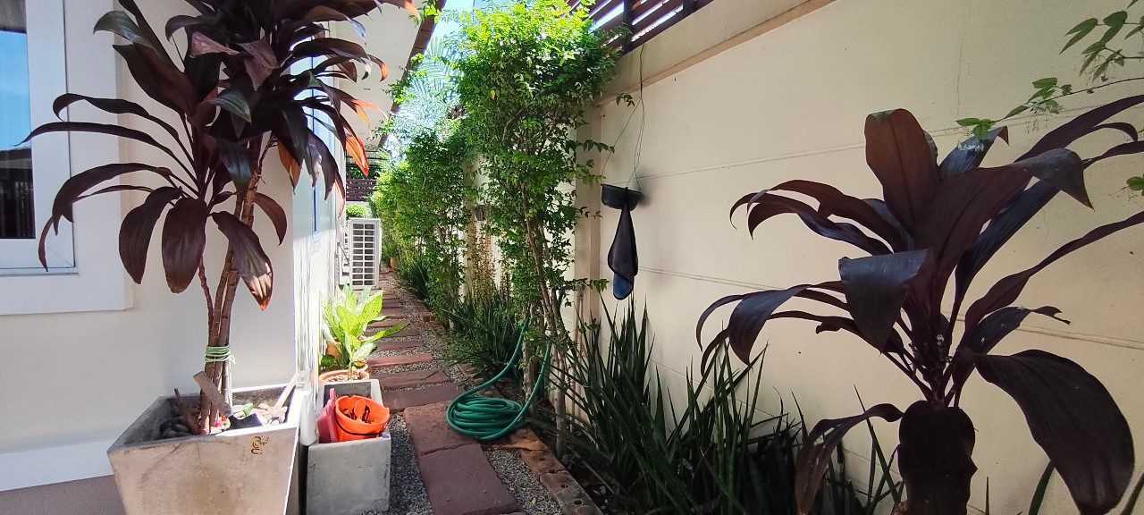 รูป ขายพูลวิลล่า 3 ห้องนอน ในห้วยใหญ่ - รูปที่ 22/23