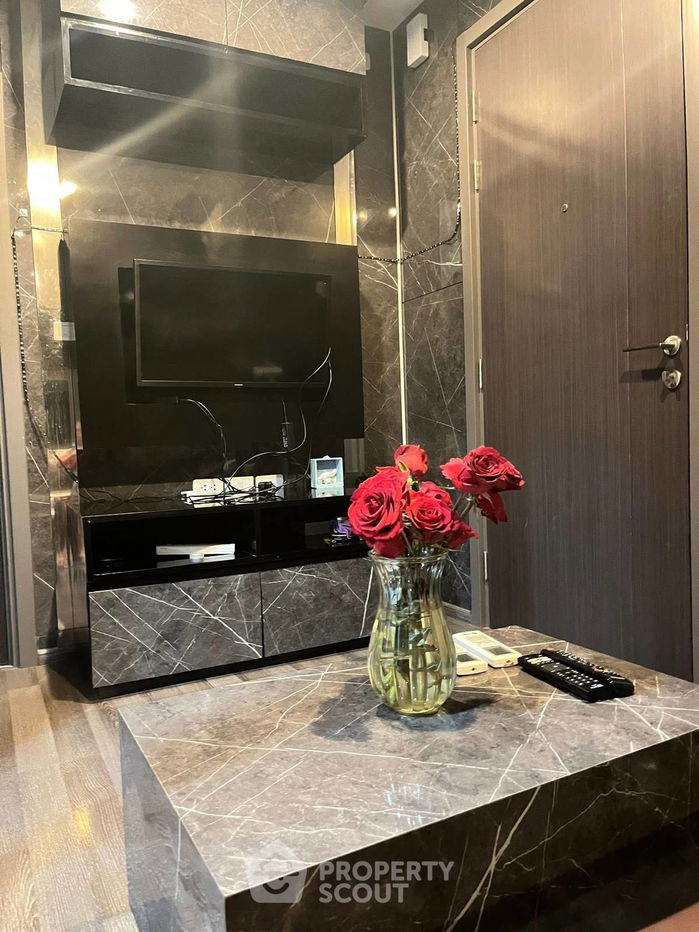 picture 1-BR Condo at The Base Park East Sukhumvit 77 near BTS On Nut (ID 2463123) - 14/16