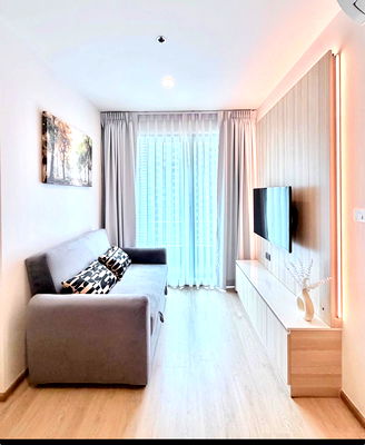 คอนโด BTS บางนา : #A124208 ✅ 3/12/68  ขายคอนโด IDEO O2📲📢สอบถาม ld line @condoboy