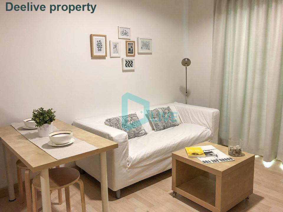 picture DL002937 Condo for rent, 59 Heritage  near BTS Thong Lo, ready to move in, call urgently 0638692663 LineID @655ebbvc - 2/8