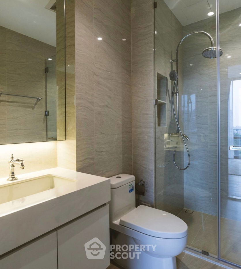 picture 2-BR Condo at Muniq Langsuan near BTS Ratchadamri (ID 2462367) - 8/8