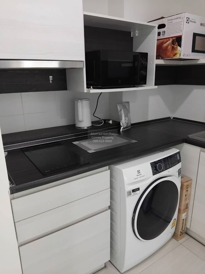 picture FOR RENT condo , Life Ratchadapisek , MRT-Huai Khwang , Huai Khwang , Huai Khwang , Bangkok , CX-39873 ✅ Live chat with us ADD LINE @connexproperty ✅ - 6/12