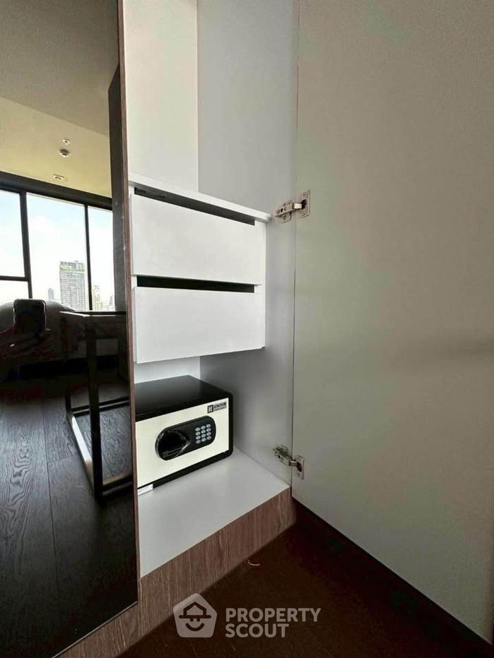 picture 2-BR Condo at Ideo Q Sukhumvit 36 near BTS Thong Lor (ID 2462070) - 6/7