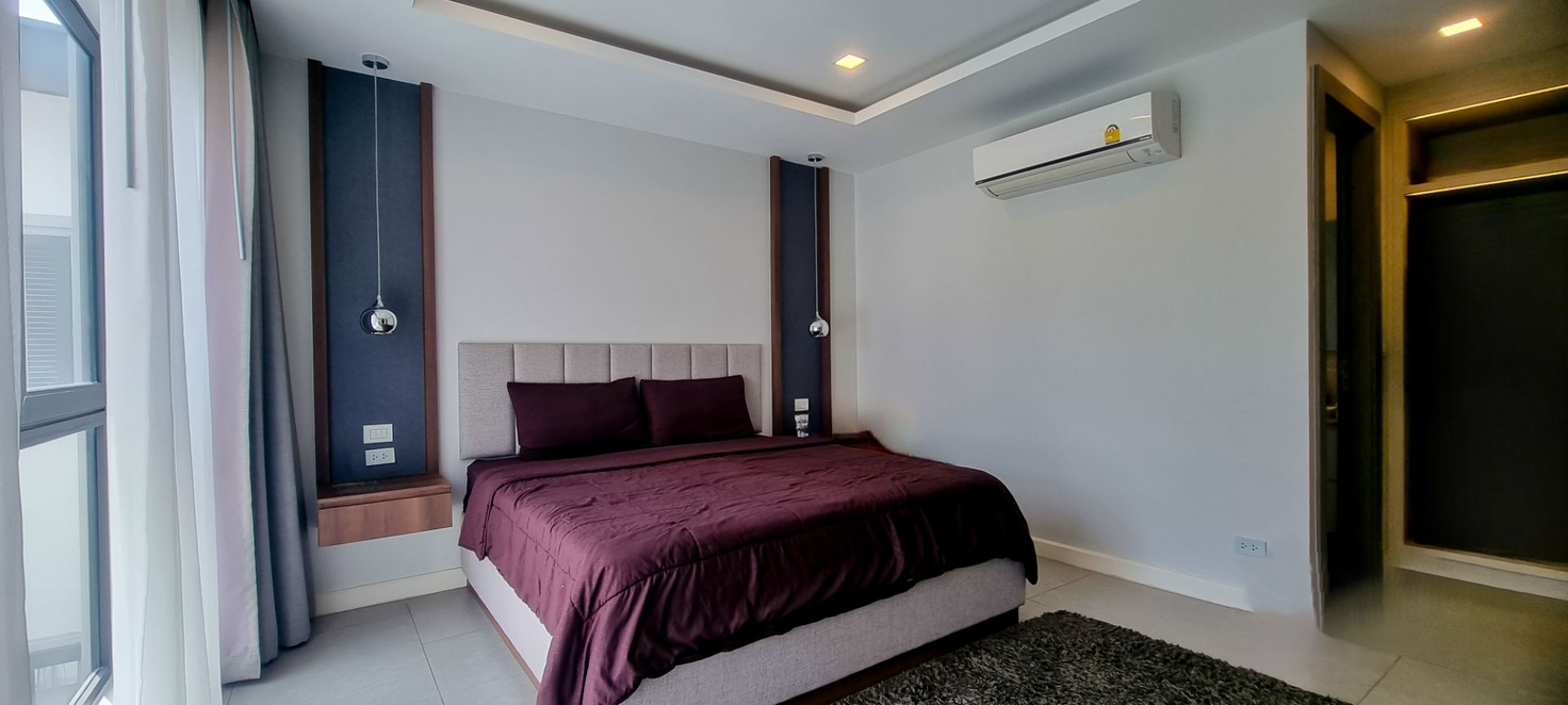 รูป Elegant 2-Storey House For Sale in Jomtien - รูปที่ 17/20