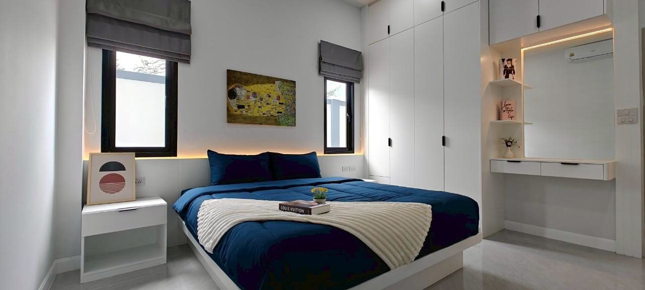 รูป บ้านให้เช่า – หนองใหญ่ พัทยา - รูปที่ 11/18