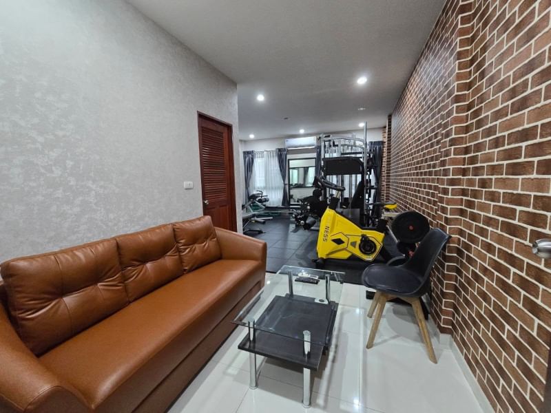 รูป ขายบ้านเดี่ยว 3 ชั้น ต.ปัตตะตะวันออก - รูปที่ 6/14