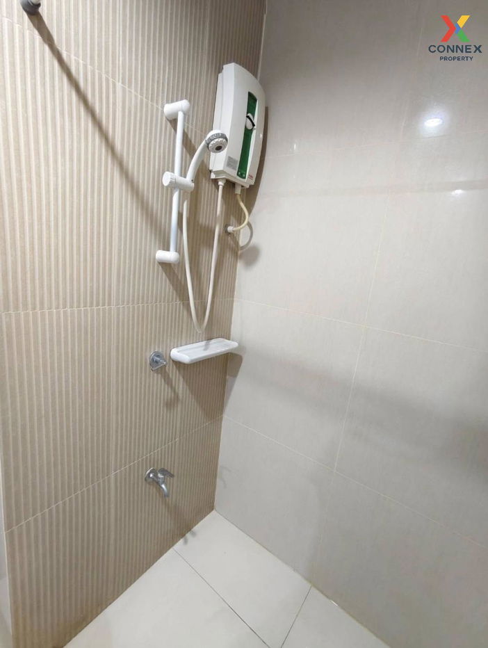 รูป เช่าคอนโด เดอะ พาร์คแลนด์ รัชดา – วงศ์สว่าง MRT-วงศ์สว่าง วงศ์สว่าง เขต บางซื่อ กรุงเทพ CX-124231 ✅ ทักไลน์ @connexproperty ตอบทันที ทีมงานมืออาชีพ ✅ - รูปที่ 12/12