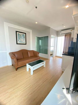 TWP580 (Condo For Rent) Ivy Thonglor 1 Bedroom  Near : BTS Chong Nonsi