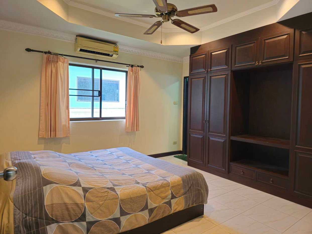 รูป ขายพูลวิลล่าสวยในพัทยาตะวันออก - รูปที่ 10/14