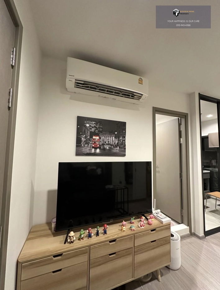 picture Life Asoke Hype | 🚝Near MRT Rama 9 #2025120313304 - 4/9