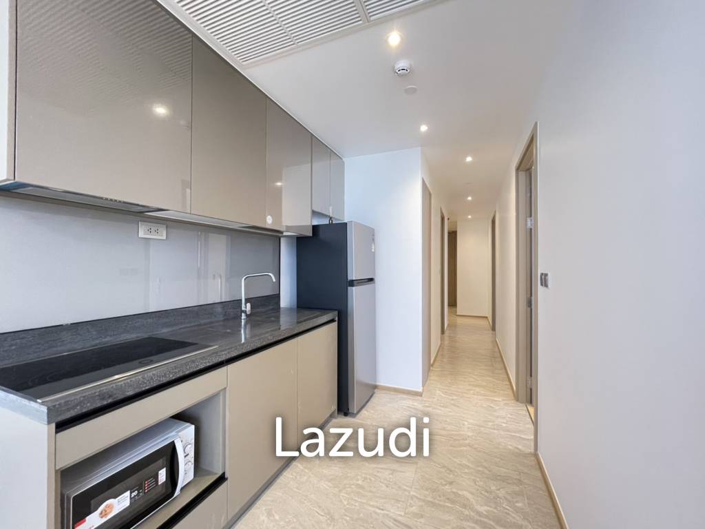 picture 2 Bedroom 2 Bathroom 70 Sq.m ASHTON Asoke - Rama 9 - 11/13