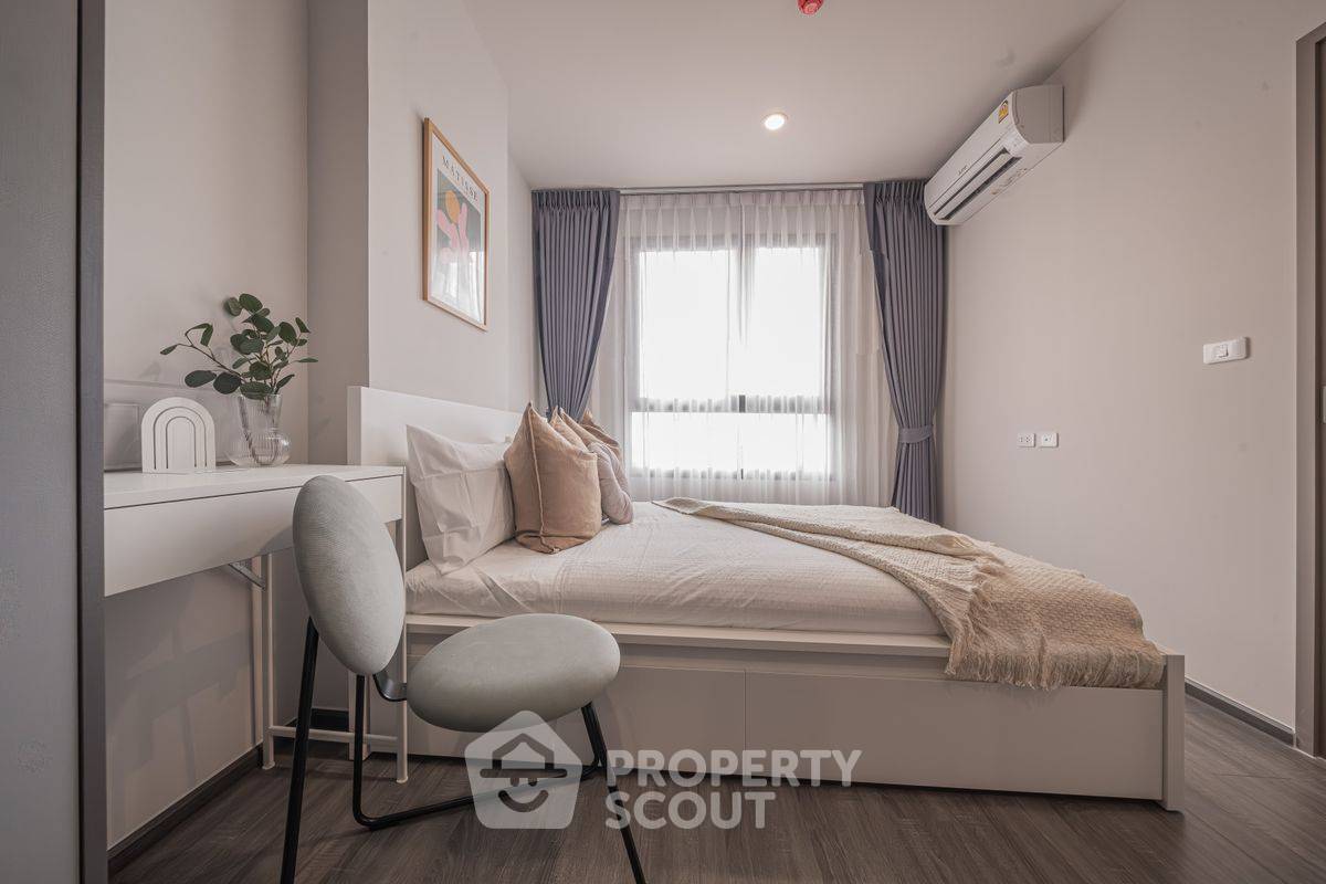 รูป คอนโด 1-ห้องนอน ที่ ไอดีโอ สุขุมวิท - พระราม 4 ใกล้ BTS พระโขนง (ID 2209082) - รูปที่ 16/19